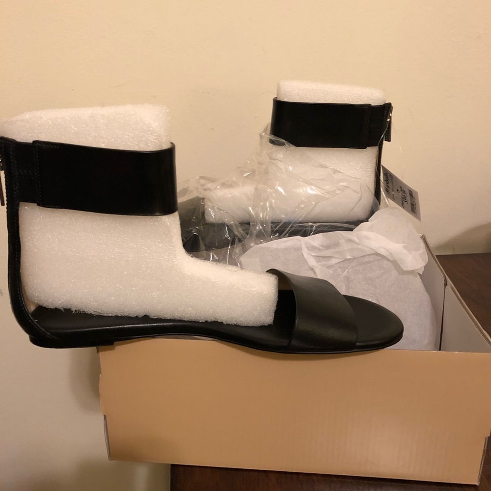 Michael kors shoes new